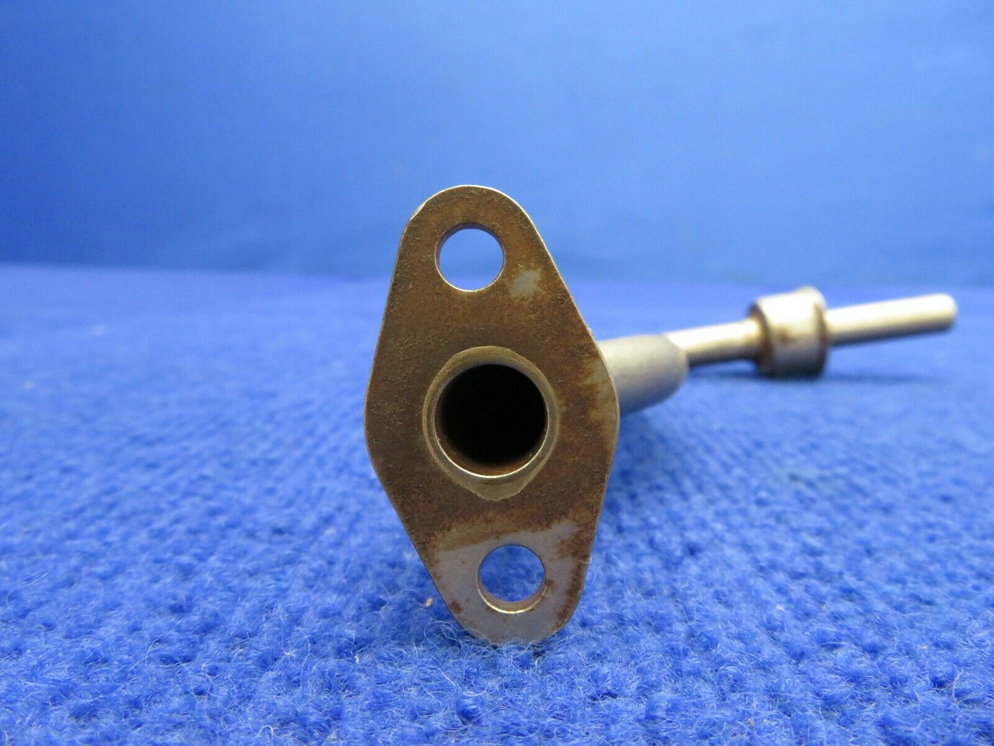 Lycoming O-235, O-320 Tube Assy Oil Suction P/N 61381 (0222-810)