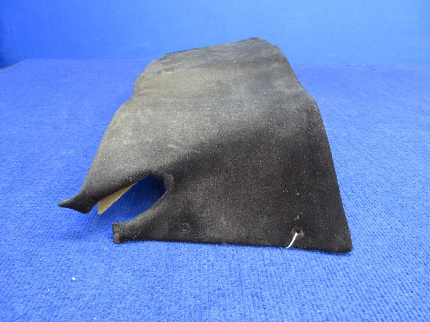 Bellanca 17-30 Glareshield / Instrument Panel Cover Assy P/N 1P-1 (0822-21)