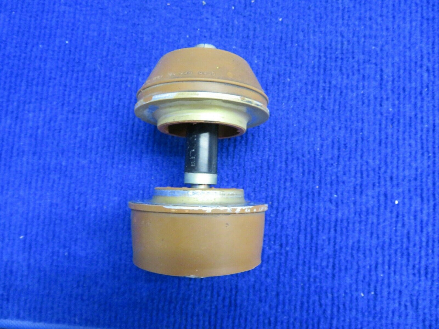 Piper PA-28R-201T Lord Engine Shock Mount P/N J-9612-33 SET OF 4 (0222-753)