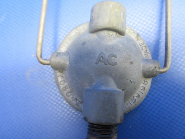 Consolidair 705042 Fuel Filter Housing Assy P/N 2159196 (0224-1166)