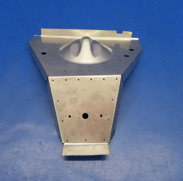 Cessna P210 Panel Lower Nose Gear Center P/N 2113087-5 NOS (0119-227)