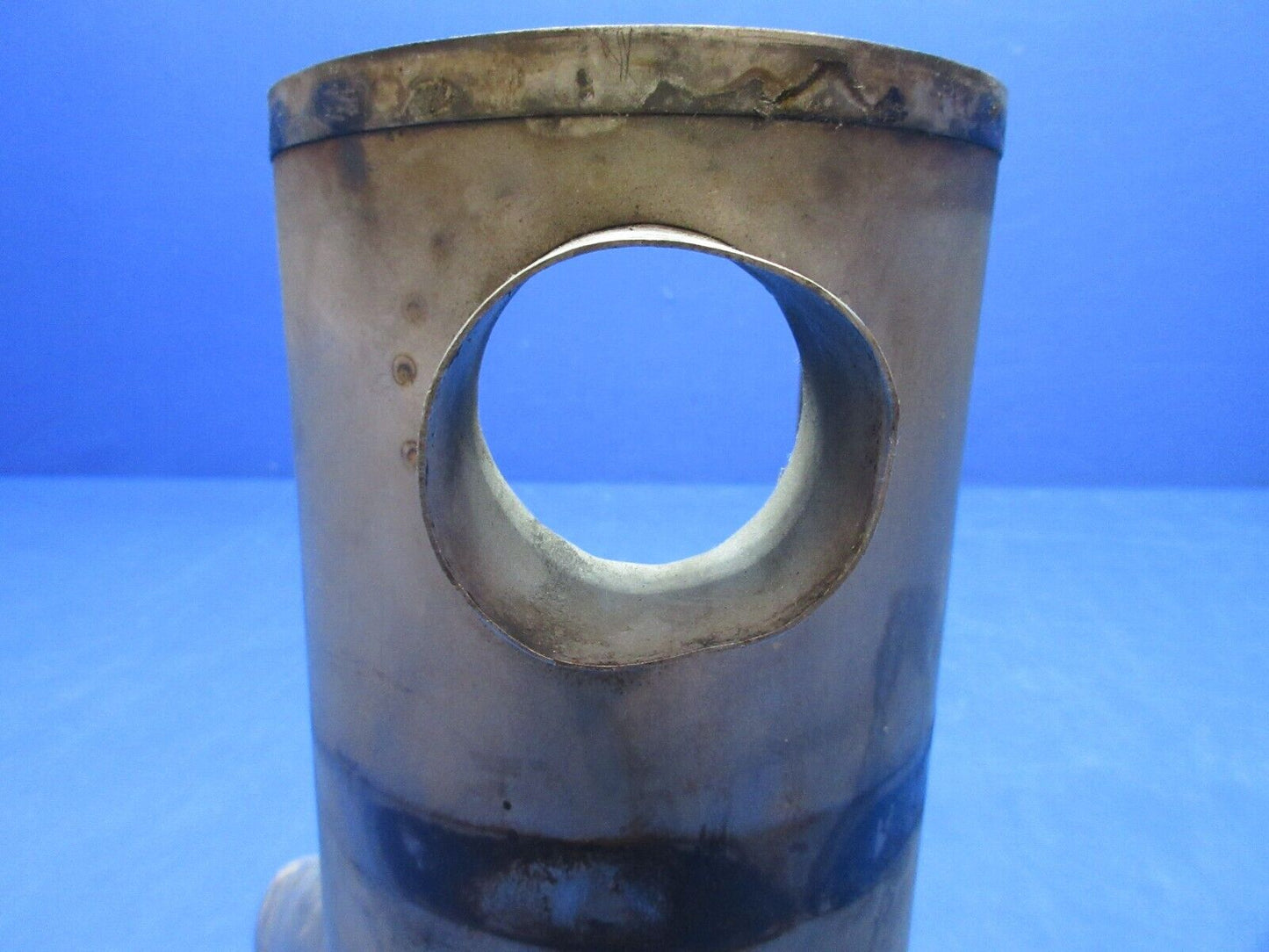 Bellanca 17-30 Viking Exhaust Shroud RH P/N 191427 (1023-955)