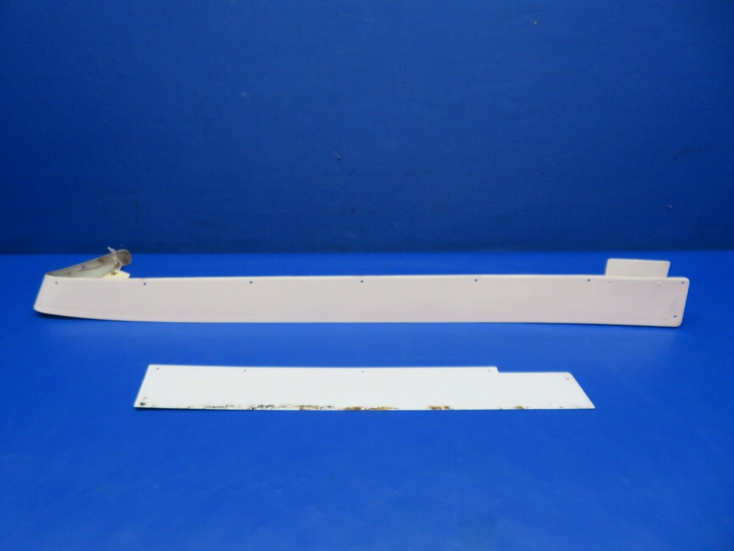Piper PA-24-180 Wing Root Front RH Fairing & LWR Fairing P/N 20983-01 (1223-257)