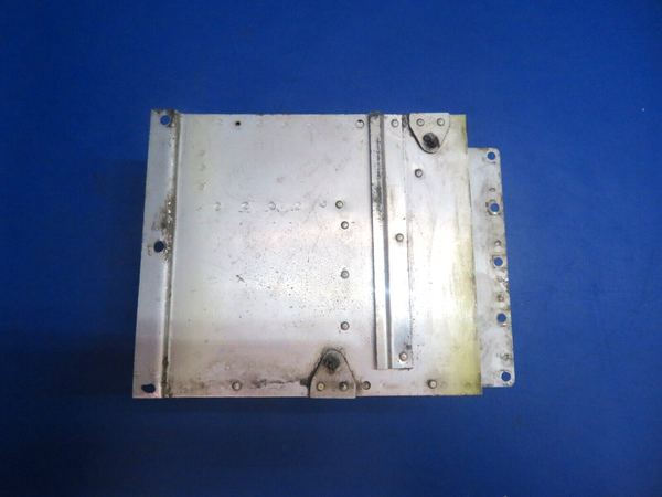 Beech C-35 Bonanza Valve Assy Heat Control P/N 35-550026 (1222-625)