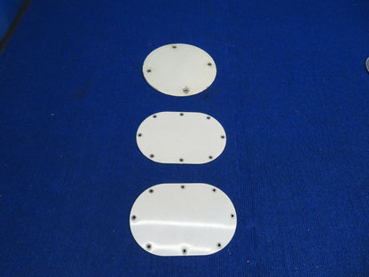 Piper PA-28R-201T Arrow Inspection Panels LOT (0222-759)