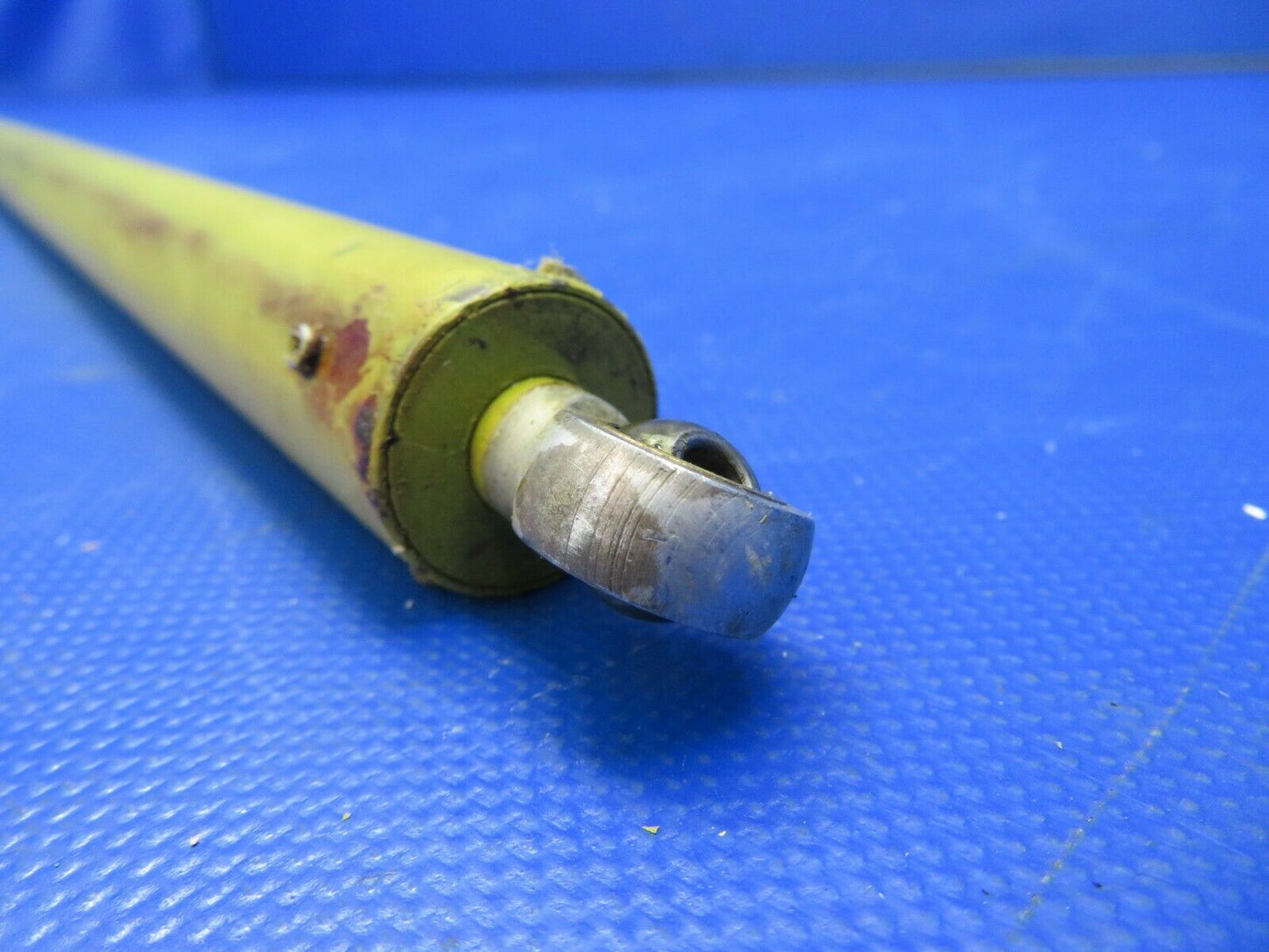 Mooney M20 / M20K Rudder Control Tube P/N 915038-501 (0721-1029)