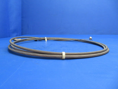 Piper PA-34-200T Seneca II Switch Control Cable P/N 554-259 (0323-676)