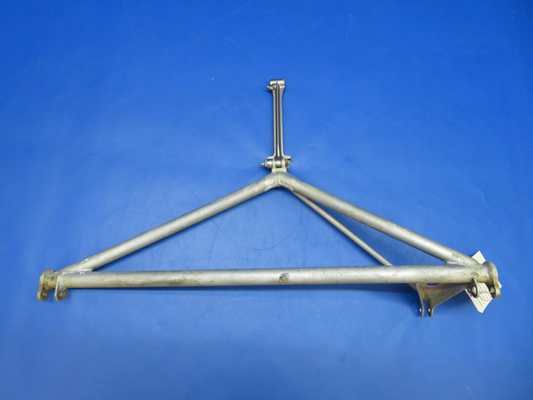 Beech C-35 Bonanza Brace Assy RH MLG w/ Leg P/N 35-815102-1 (1122-864)