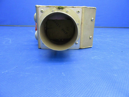 Mooney M20 / M20K Junction Box Cabin Air P/N 640205-505 (0721-574)