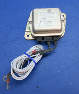 Cessna 172 / 172I Zeftronics Alternator Controller 14V P/N R15V00 (0923-833)