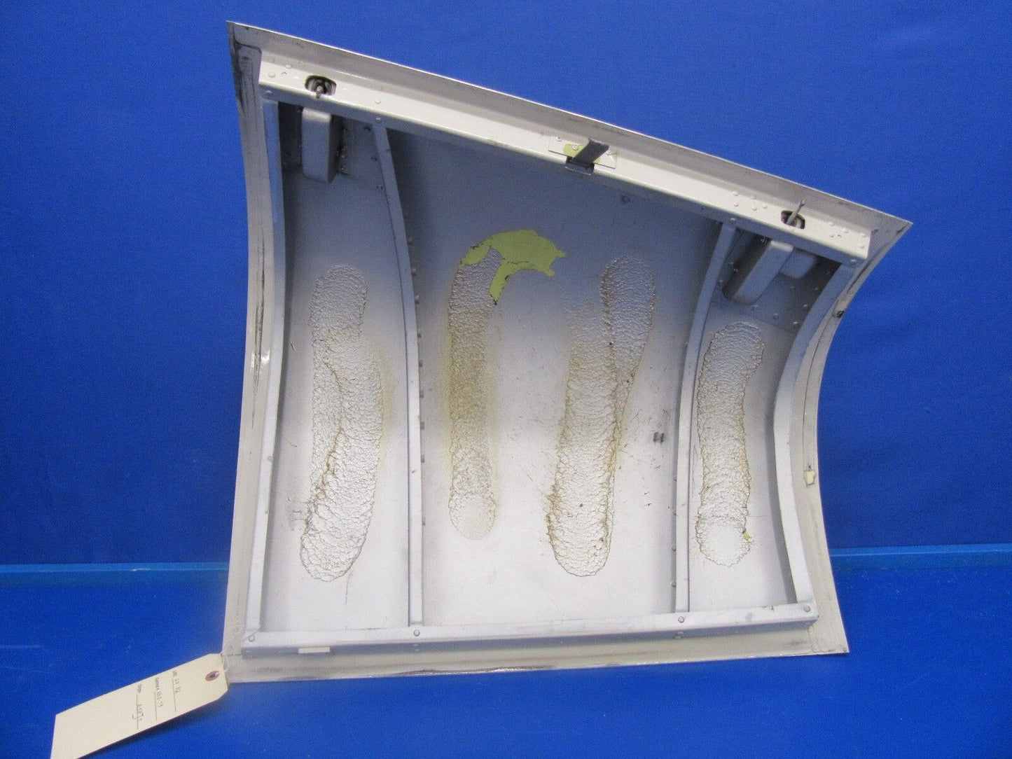 Beech Baron 58P Nose Baggage Door P/N 002-410055 (0318-79)
