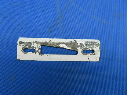 Rockwell Commander Plate Striker Baggage Door Fuselage (1020-46)
