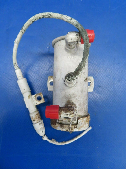 Beech Baron E-55 Pump Janitrol Heater Fuel Cabin Heat 476284 (0120-86)