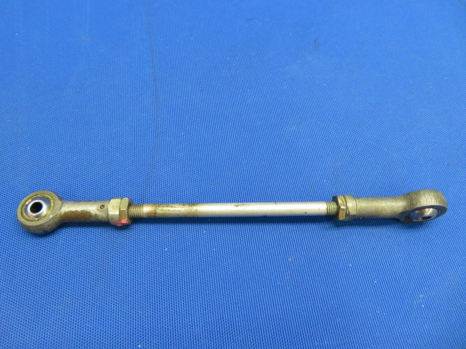 Cessna 210L Rod Main Gear FWD Door P/N NAS354-4-520 (0820-484)