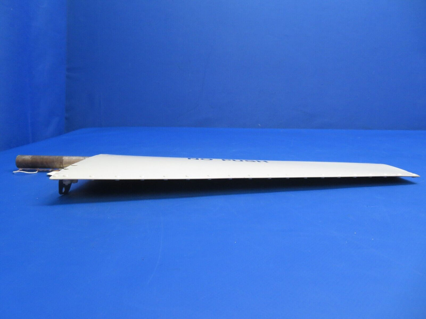 Brantly B2B Helicopter Horizontal Stabilizer RH (0323-740)