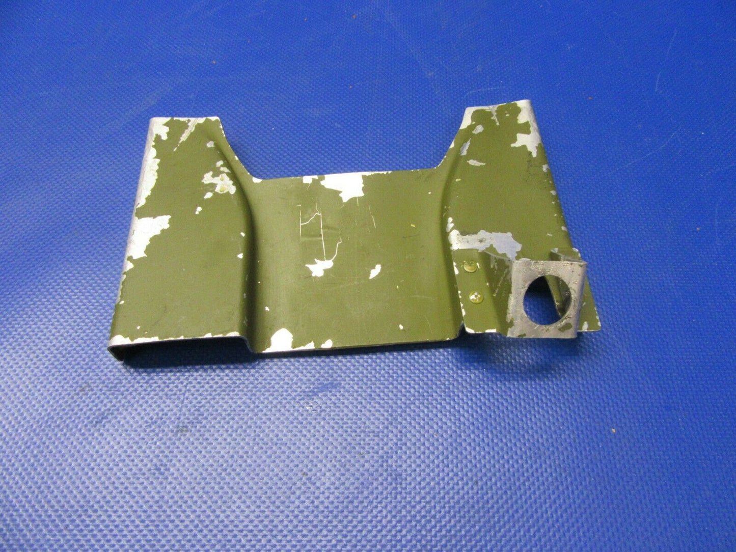 Cessna 210 / P210N Panel Assembly Pedestal P/N 2113136-1 (0421-557)
