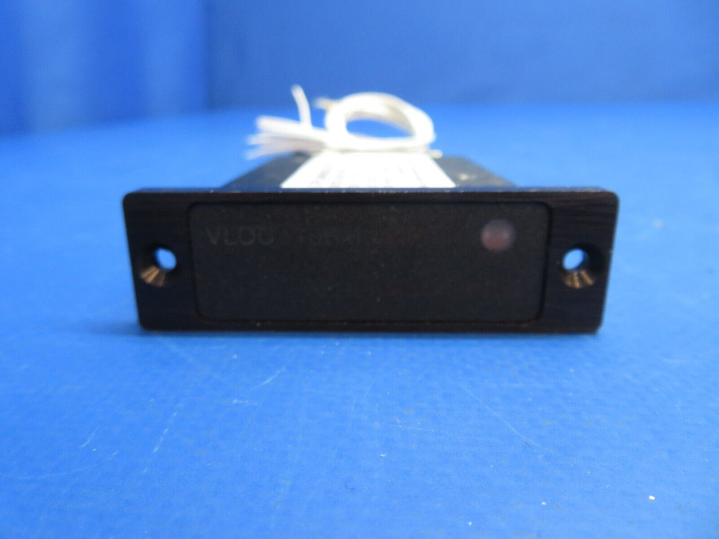 Mid-Continent GPS Annunciator Unit P/N MD41-1488W (0223-800)