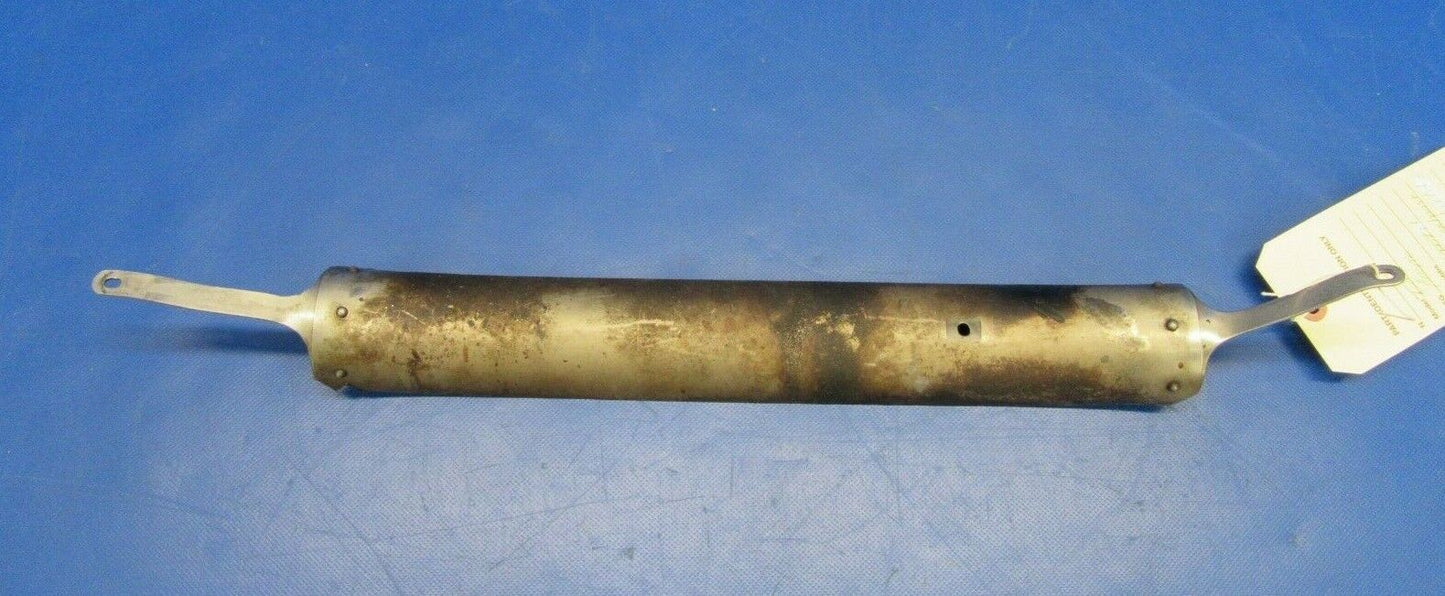 Cessna T210 Exhaust Crossover Shield P/N 1250007-1 (0219-151)