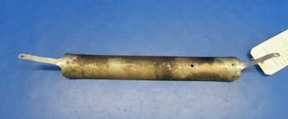 Cessna T210 Exhaust Crossover Shield P/N 1250007-1 (0219-151)