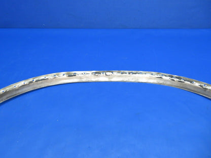 Cessna 120 Strip / Retainer Windshield Attachment P/N 0411479-3 (0423-48)
