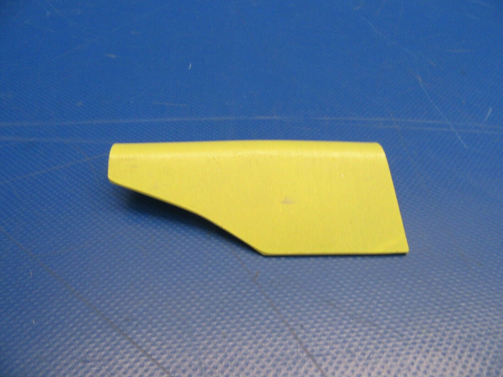 Beech King Air Angle RH LWR Main Spar Cap P/N 99-120059-26 NOS (0419-379)