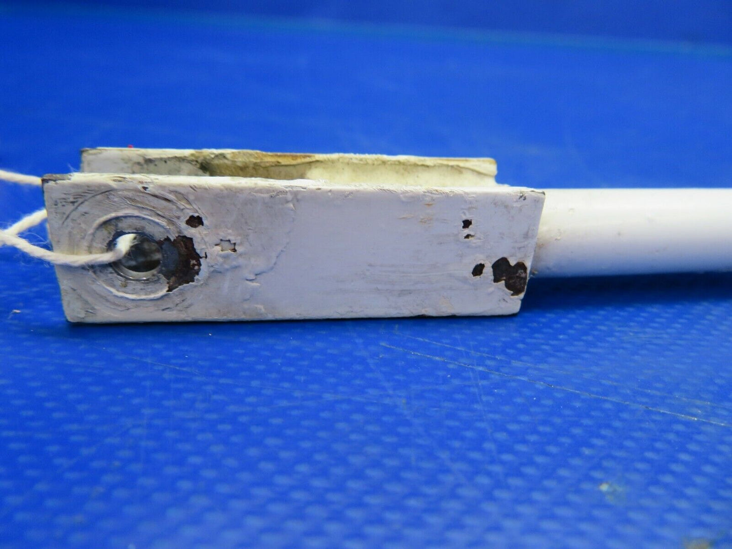 Piper PA-32RT-300 Lance II Pushrod Assy Stabilator Trim P/N 78921-04 (0620-479)