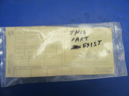 Terminal Eye P/N NSA936504TC0206 NOS (0821-325)