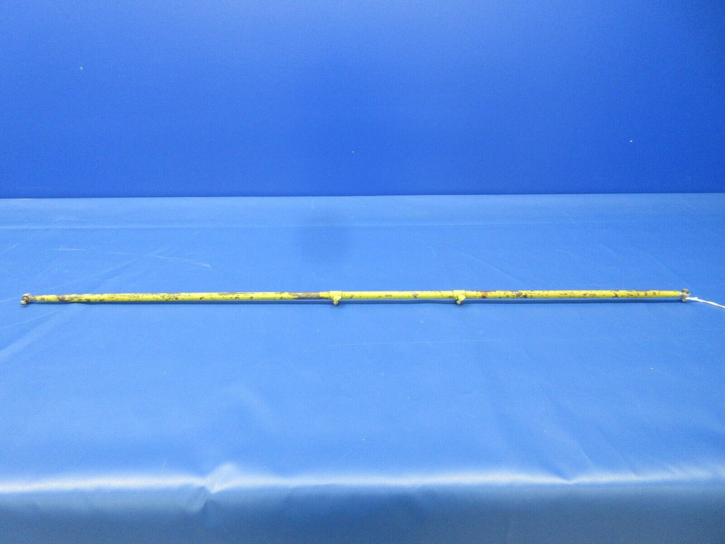 Mooney M20 / M20F Rudder Control Tube Assy P/N 915031-000 (0224-690)