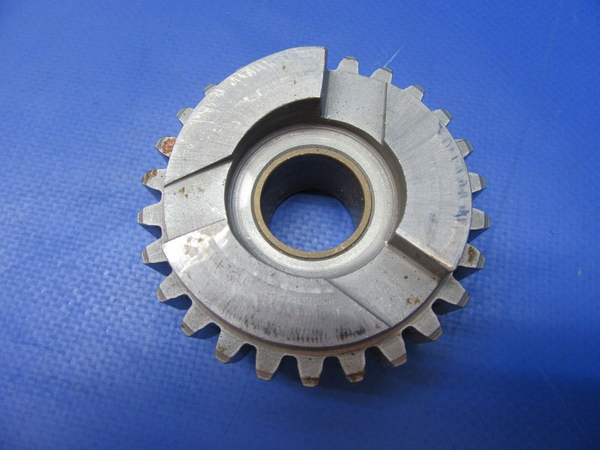 Continental E-Series Starter Jaw Gear P/N 530338 (0523-19)