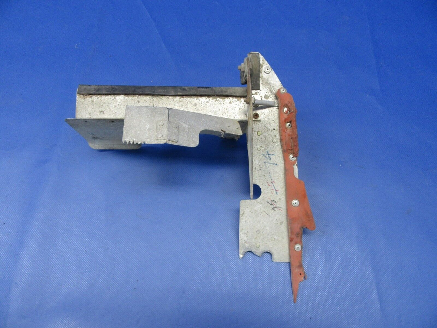 Bellanca Viking Engine Baffles FOR PARTS (0224-605)