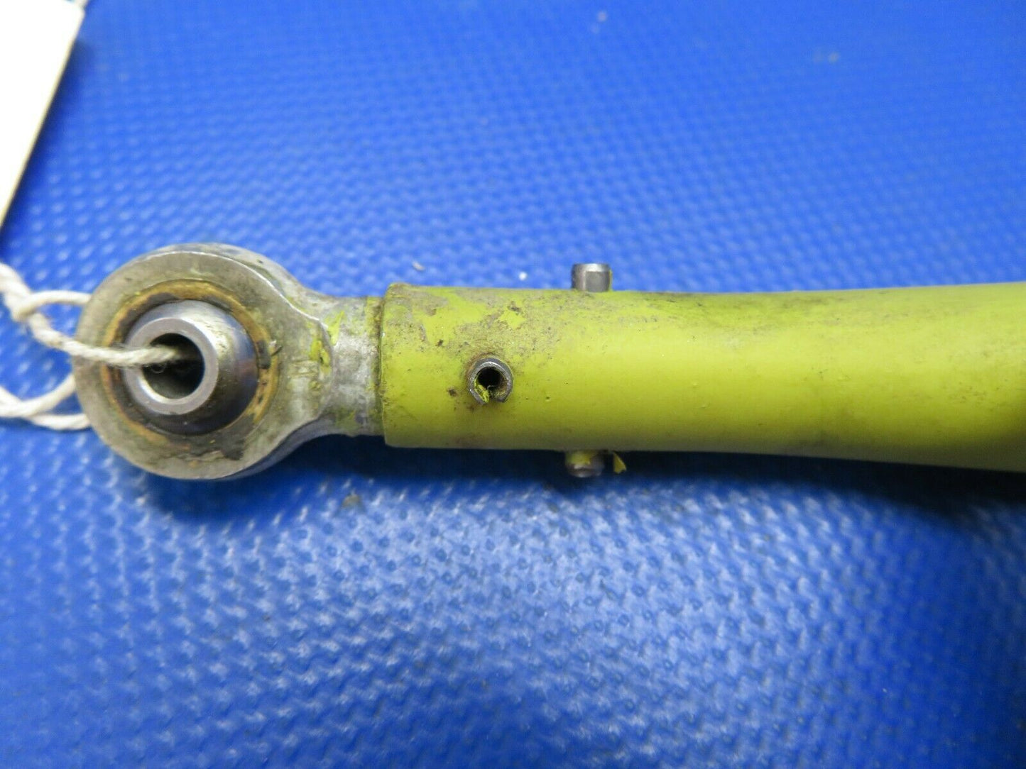 Mooney M20 / M20K Tube Assy Rudder Control P/N 915028-000 (0721-1030)