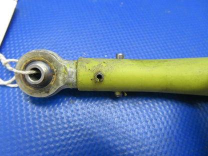 Mooney M20 / M20K Tube Assy Rudder Control P/N 915028-000 (0721-1030)
