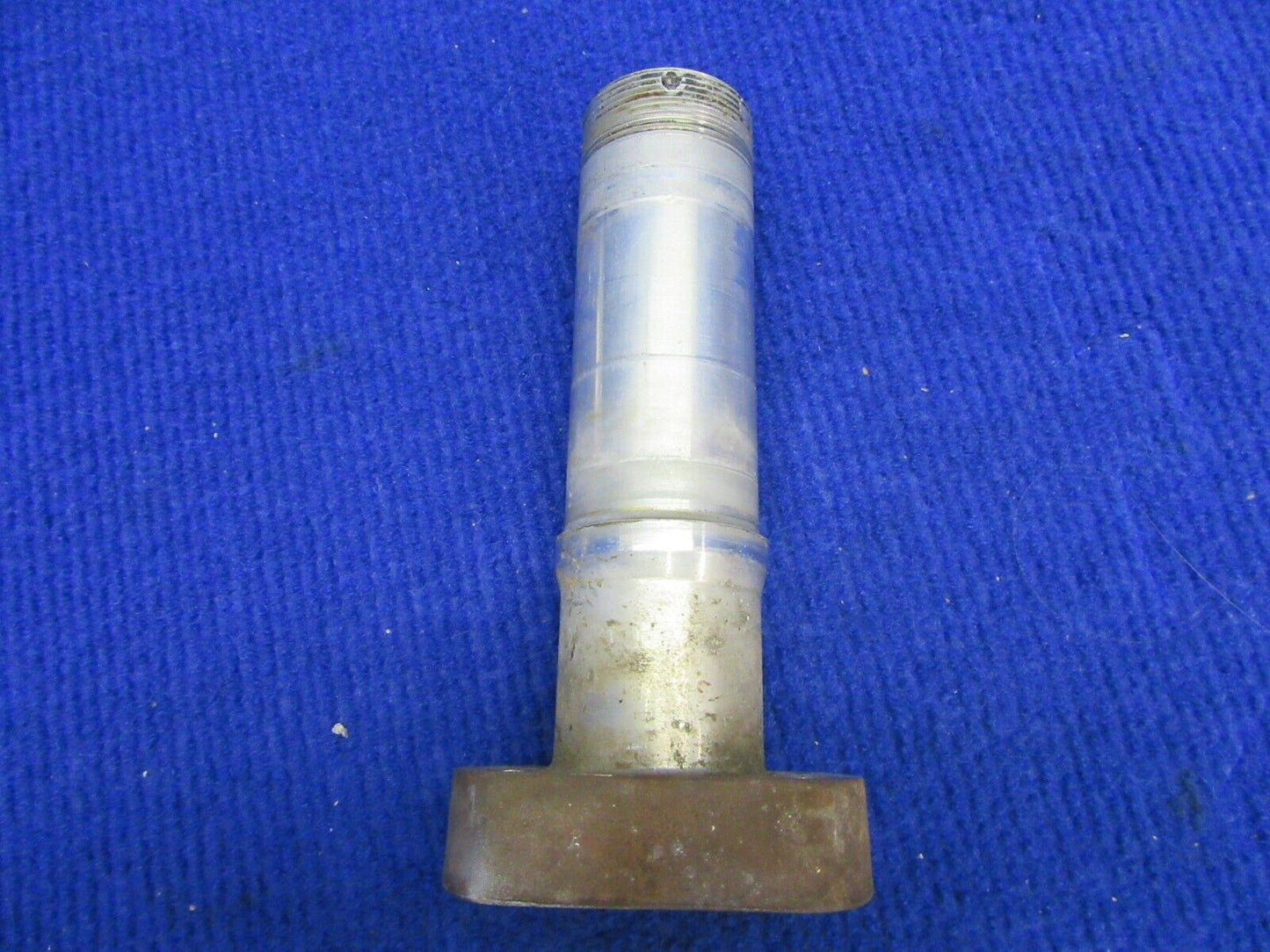 Cessna 150 / 150K Main Gear Axle Aluminum P/N 0541124 (1221-544)