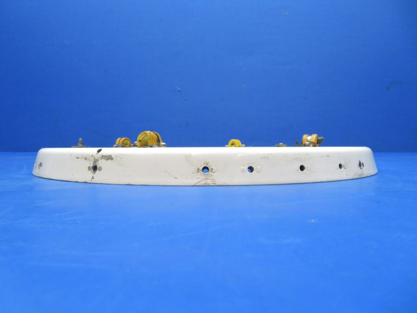 McCauley Propeller Bulkhead P/N E-5924 (0923-347)