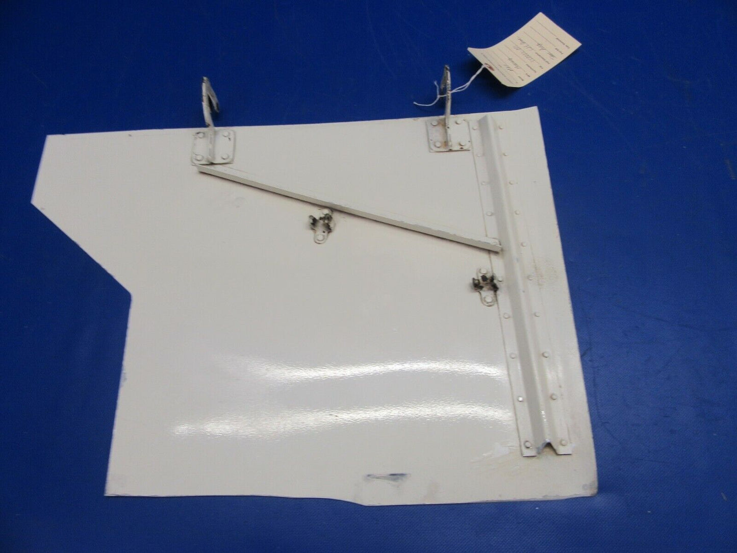 Mooney M20 Main Gear Door Assembly LH P/N 550003-001 (1021-329)