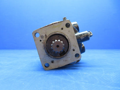 Pesco B-11A Vacuum Pump P/N 3P194F FOR PARTS (1023-483)