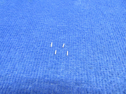Continental Carburetor Intake / Air Filter Pin P/N 24308 LOT OF 4 NOS (0722-728)