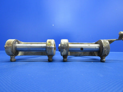 Beech 18 Landing Gear Torque Knee P/N 404-188408 SET (0224-1323)