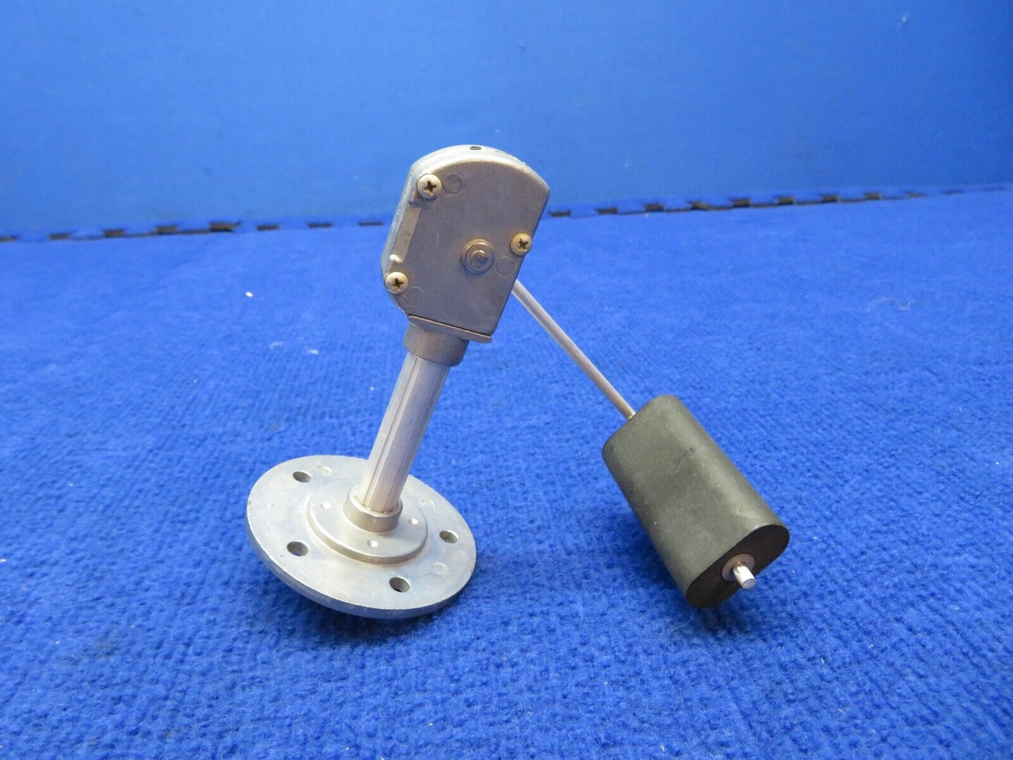 Beech B-55 Baron Fuel Transmitter / Sensor INBD 58-380000-3 / Tested (0822-616)