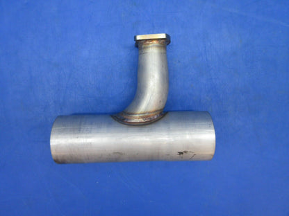 Cessna 421A / 421B Riser RH Center P/N 5155156-18 (1123-845)