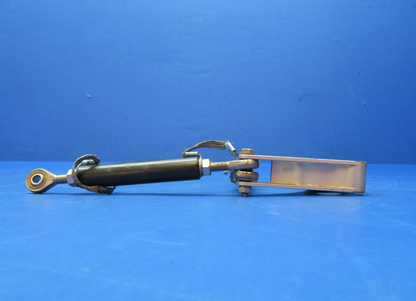 Diamond DA-42 Aileron Bellcrank w/ Rods P/N DA4-2713-10-50 (0623-468)