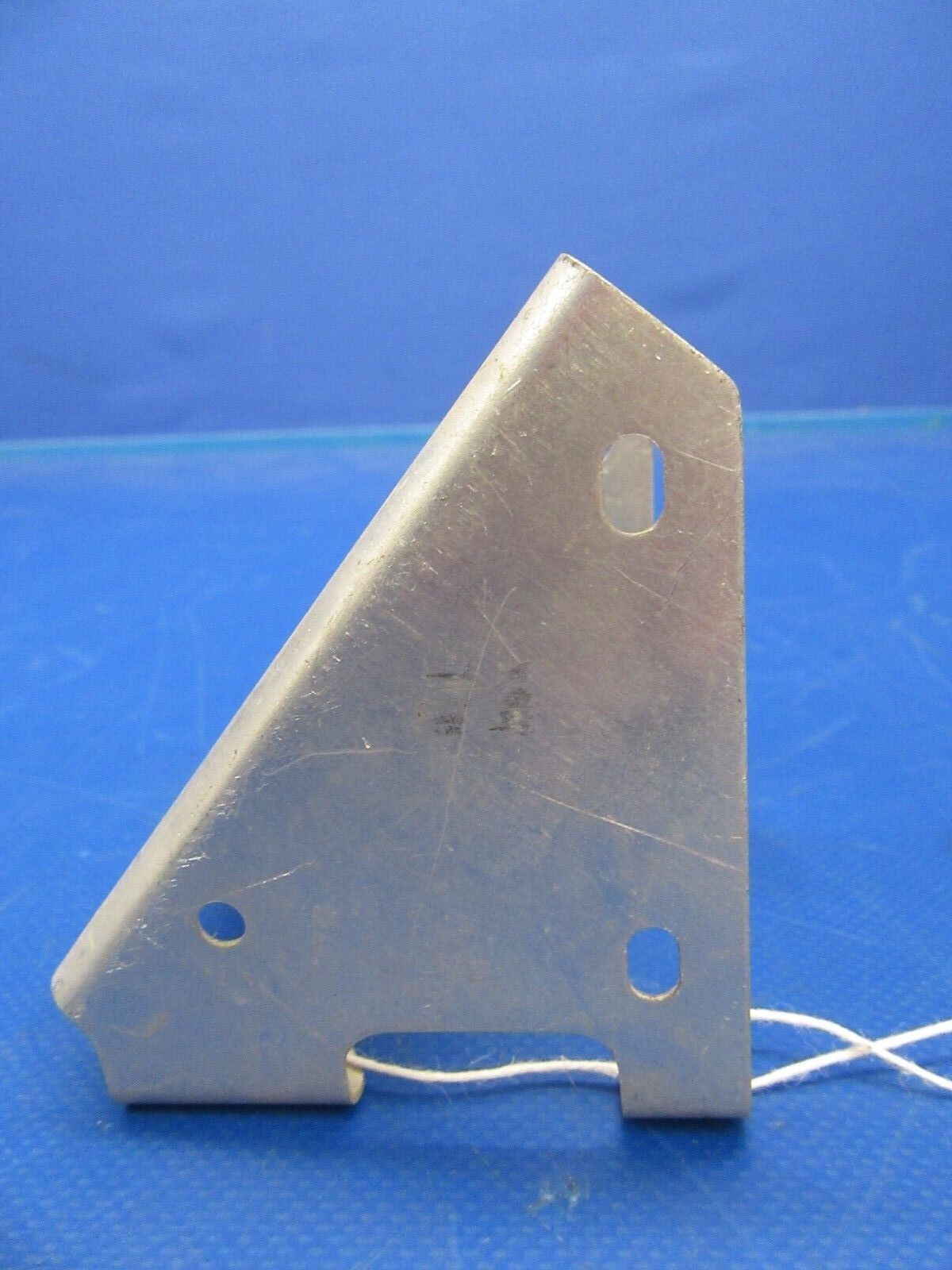 Cessna 172 Bracket Fuel Strainer P/N 0713757 (1018-75)