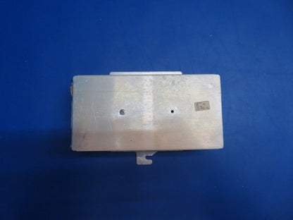 Edo-Aire Mitchell ARC Gyro Slaving Amplifier Dual Channel P/N SA-832A (1022-732)