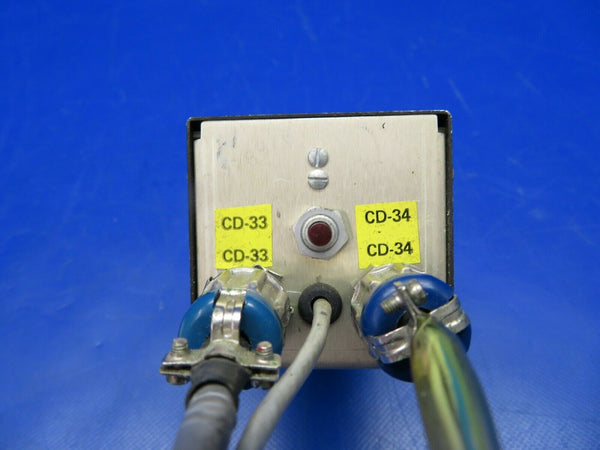 Edo Aire Mitchell Auto Pilot Radio Coupler 1C388, 25690-002 (0420-86)