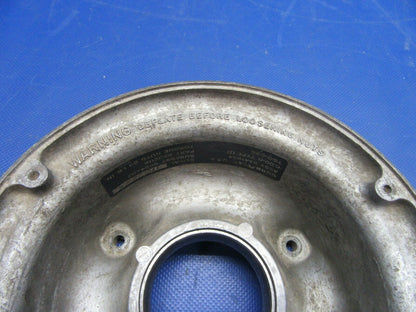 Goodyear 6.00 X 6 Wheel Half 9524202 (1121-321)