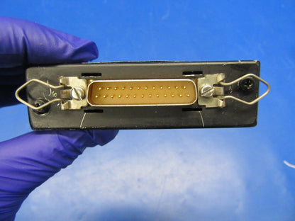 Beech Baron Bendix Mode Annunciator P/N 4000976-7201, MA-872A (0218-180)