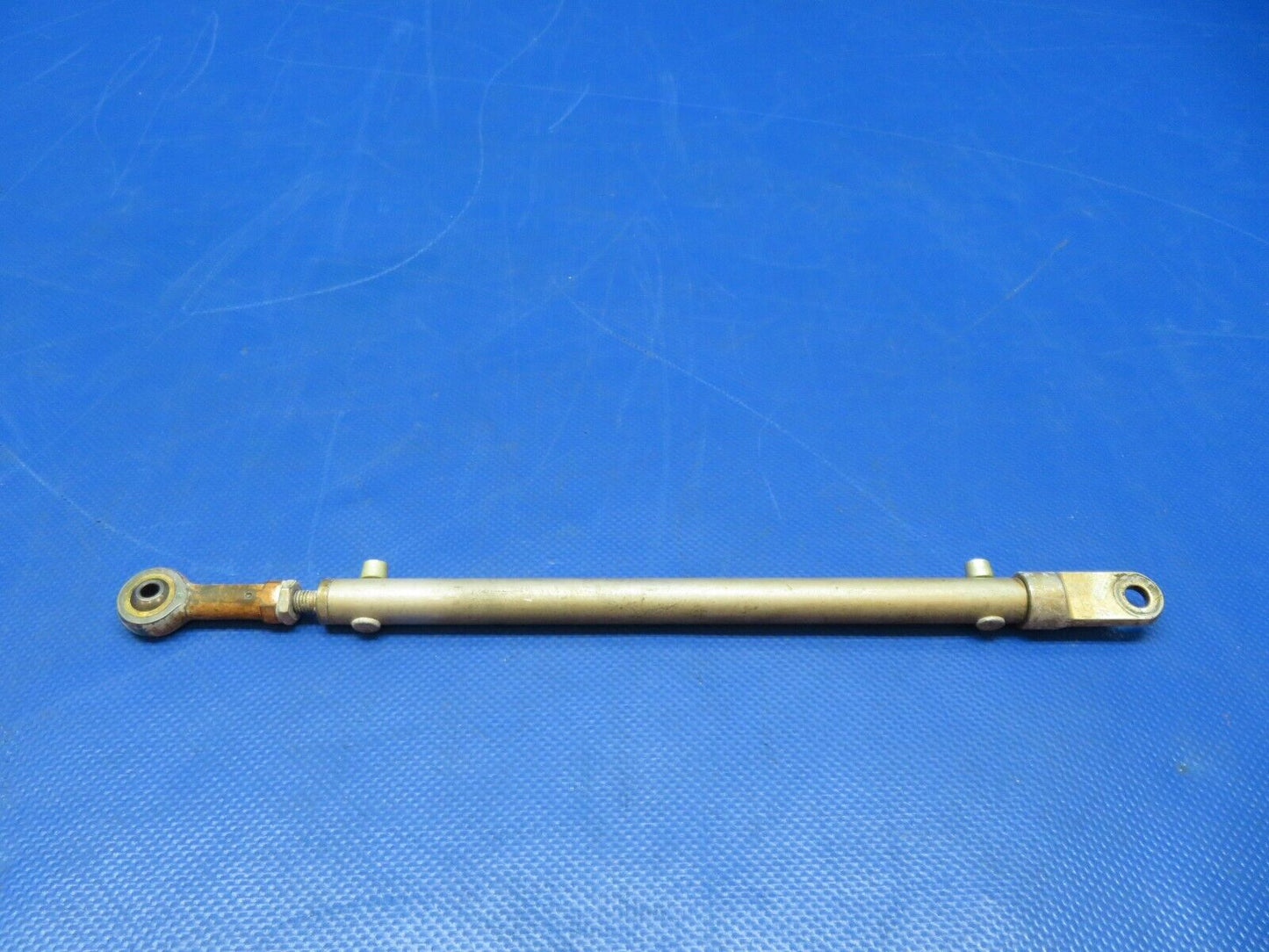 Grumman Yankee Trainer AA-1B Pushrod Assy Control Wheel PN 603069-501 (0224-117)
