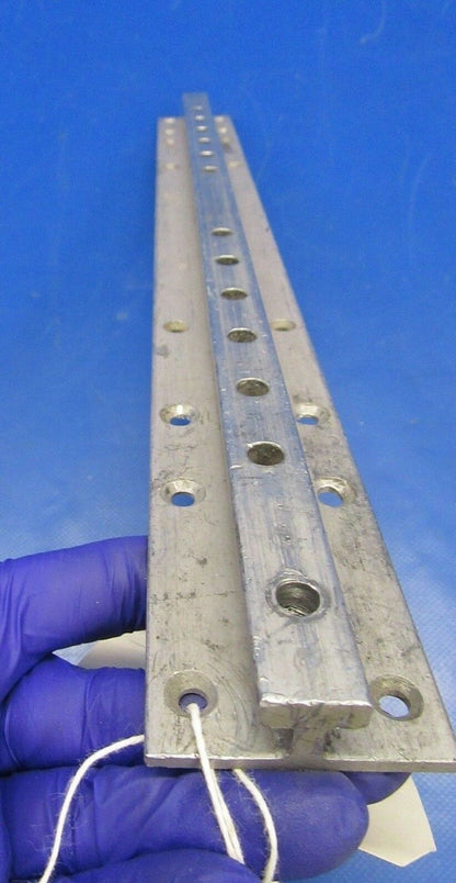 Beech Baron Seat Track / Rail P/N 002-430021-37 (-49) (0218-199)