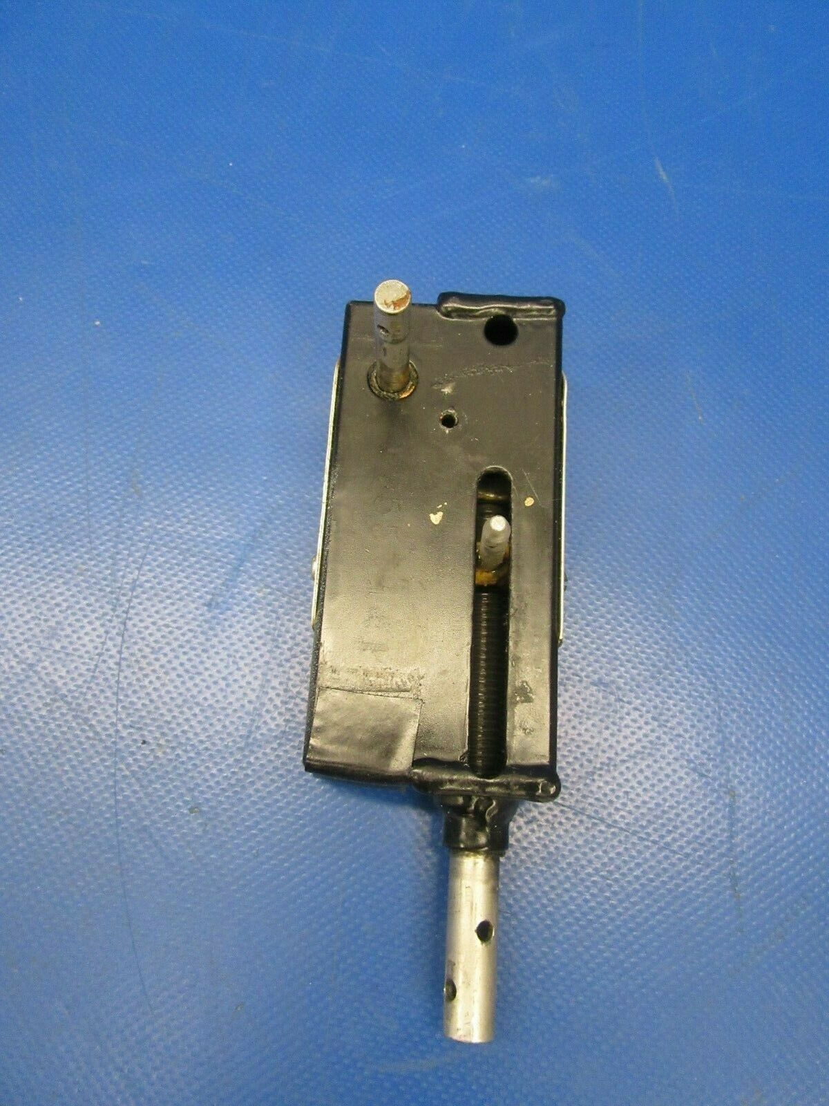 Bellanca 17-30A Super Viking Trim Actuator System 195221-10,195430-3 (0919-104A)