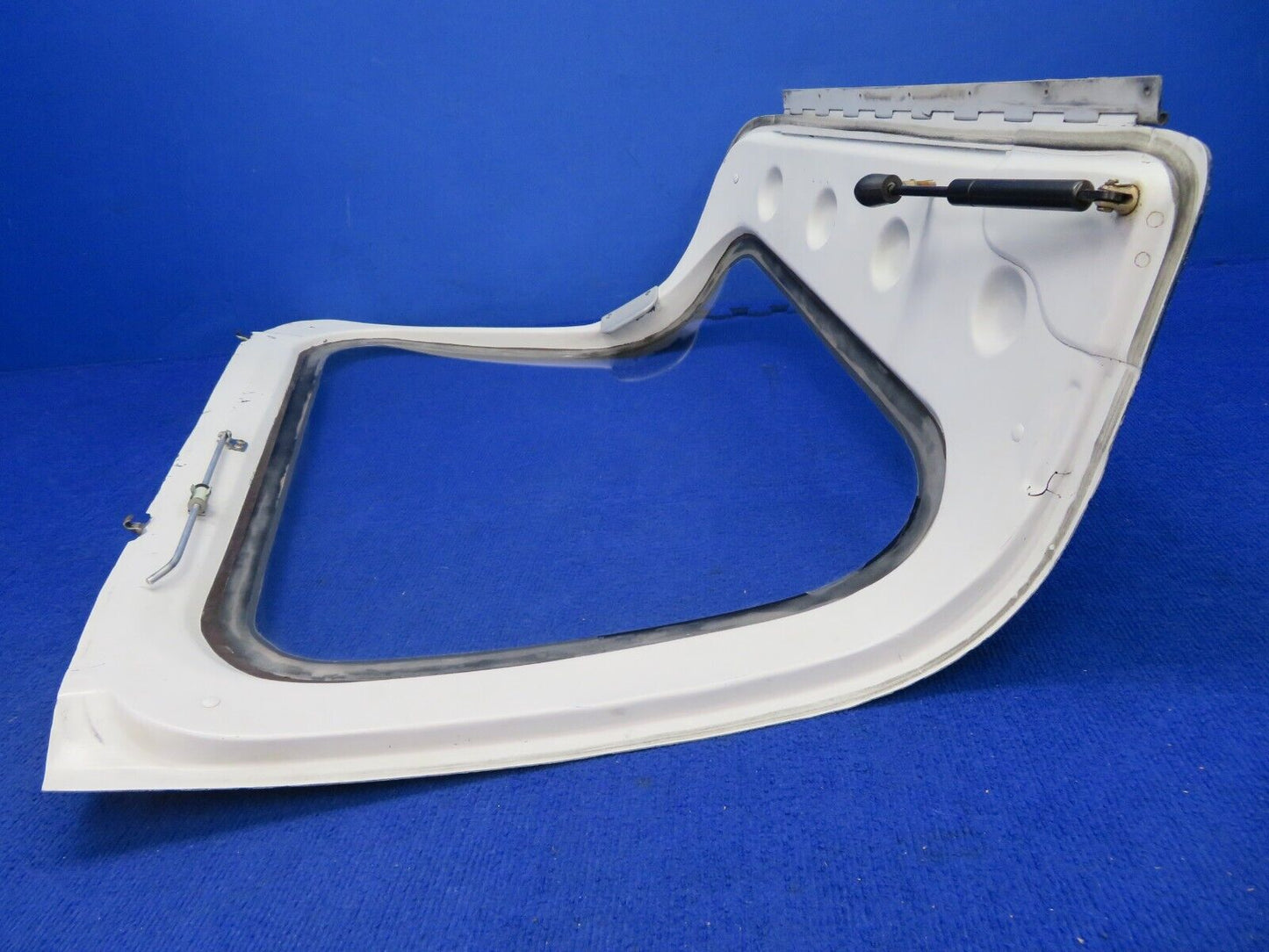 Socata TB-9 RH Cabin Door Assy P/N 2500100710 (0522-677)